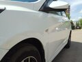 2012 Hyundai Solaris I, белый, 650000 рублей - вид 8