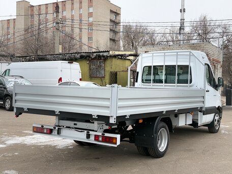 2025 Sollers Atlant, белый, 4133000 рублей, вид 5