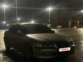 1999 Honda Accord VI, серебристый, 495000 рублей, вид 4