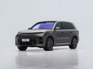 2026 Li Auto (Lixiang) L9 II, коричневый, 13740000 рублей, вид 5