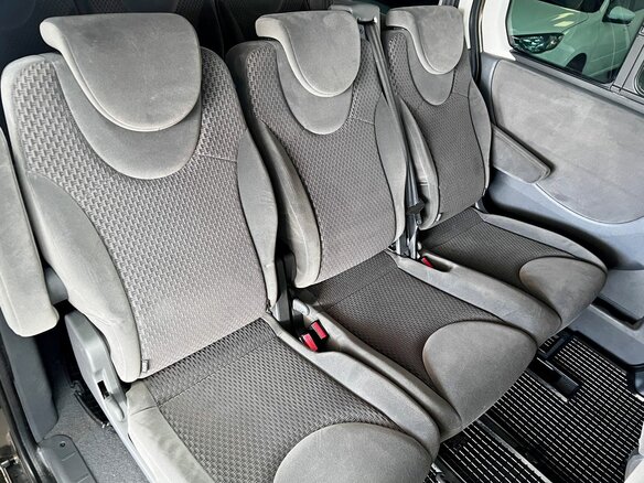 2014 Citroen Jumpy Long II Рестайлинг, коричневый, 1990000 рублей - вид 11