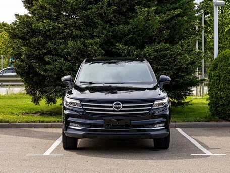 2024 Dongfeng DFSK ix5, чёрный, 2095000 рублей, вид 2