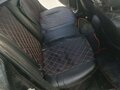 2005 Mazda 3 I (BK), чёрный - вид 8