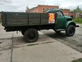 1960 ГАЗ 69, синий, 175000 рублей - вид 3