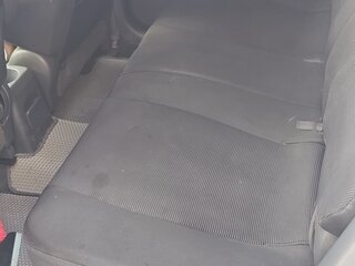 2006 Suzuki Liana I Рестайлинг, серебристый, 550000 рублей, вид 5