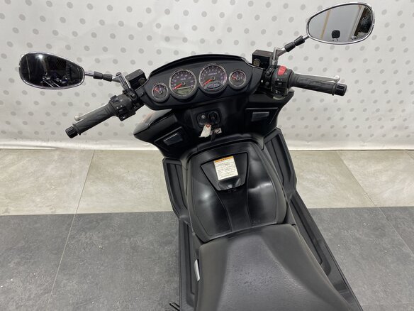 2009 Suzuki Gemma, чёрный, 285000 рублей - вид 12