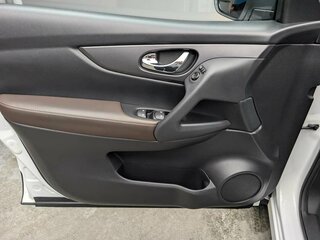 2021 Nissan Qashqai II Рестайлинг, белый, 2249000 рублей, вид 5