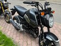 2021 Honda MSX125 Grom, чёрный, 345000 рублей - вид 1