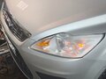 2010 Ford Focus II Рестайлинг, серебристый, 790000 рублей - вид 6