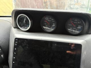 2007 Subaru Impreza WRX III, синий, 1000000 рублей, вид 5