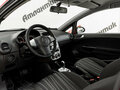 2009 Opel Corsa D, красный, 380000 рублей - вид 9