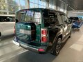 2026 Haval H9 II, зелёный, 5299000 рублей - вид 2