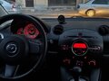 2008 Mazda 2 II (DE), жёлтый, 650000 рублей - вид 8