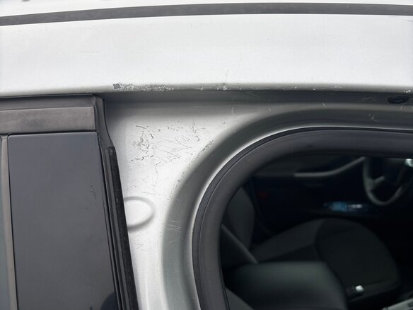 2012 Ford Focus III, серебристый, 700000 рублей - вид 13