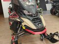 2025 AODES (Odes) Snowcross 1000, бежевый, 999000 рублей - вид 3