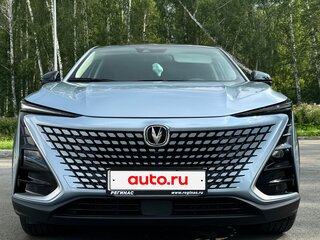 2023 Changan UNI-T I, голубой, 2220000 рублей, вид 2