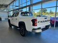 2024 Changan Hunter Plus, белый - вид 3