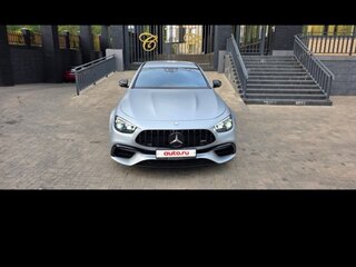 2023 Mercedes-Benz E-Класс AMG 63 AMG S V (W213) Рестайлинг, серый, 13000000 рублей, вид 1