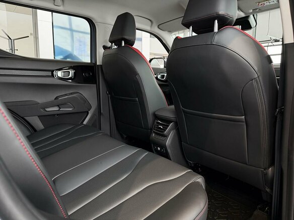 2026 Haval H3 I Рестайлинг, серый, 2749000 рублей - вид 15