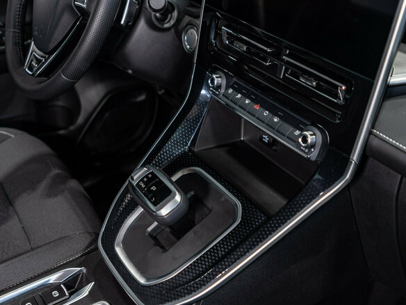 2026 Haval M6 II, белый, 2349000 рублей - вид 13