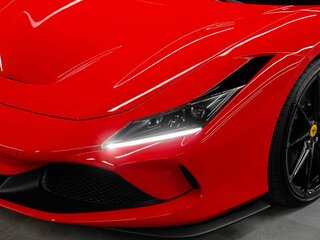 2021 Ferrari F8 Tributo, красный, 29990000 рублей, вид 4