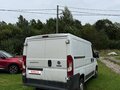 2015 Fiat Professional Ducato, белый, 1550000 рублей - вид 5