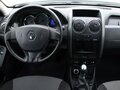 2017 Renault Duster I Рестайлинг, серебристый, 1399000 рублей - вид 9