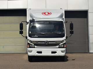 2026 Dongfeng Z35, белый, 4730000 рублей, вид 4