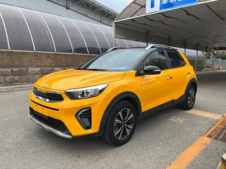 Kia KX1