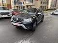 2021 Renault Duster II, чёрный, 2150000 рублей - вид 10