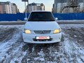 2001 Mazda Demio I (DW), белый, 210000 рублей - вид 1