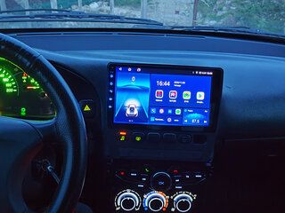 2007 Lada (ВАЗ) 2112, синий, 330000 рублей, вид 4