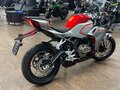 2026 QJMotor SRK 421 RR, красный, 629000 рублей - вид 5