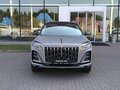 2025 Hongqi HS3, серый - вид 1