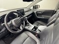 2021 Toyota RAV4 V (XA50), коричневый - вид 11