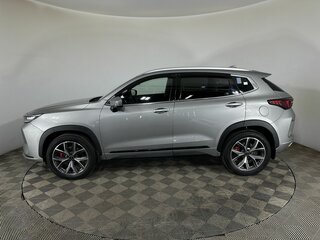 2023 Exeed LX I Рестайлинг 2, серый, 2450000 рублей, вид 5