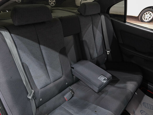 2006 Hyundai Elantra III (XD2) Рестайлинг, красный, 409000 рублей - вид 26