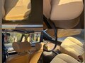 1979 Lada (ВАЗ) 2106 4-speed, коричневый, 1800000 рублей - вид 9