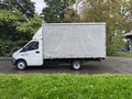 2020 ГАЗ ГАЗель Next, белый, 1430000 рублей - вид 3