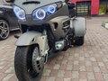 2005 Honda GL 1800 Gold Wing, серый, 2200000 рублей - вид 1