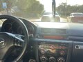 2008 Mazda 3 MPS I, красный, 950000 рублей - вид 7
