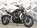 2016 Ducati XDiavel, чёрный, 1349000 рублей