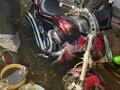 2007 Suzuki Boulevard M109R, красный, 800000 рублей - вид 3