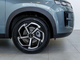 2026 Jaecoo J7 I Рестайлинг, серый, 3374910 рублей, вид 5