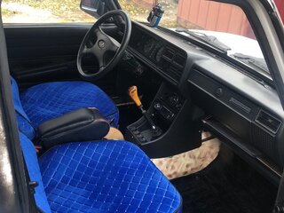 2003 Lada (ВАЗ) 2107, белый, 180000 рублей, вид 4