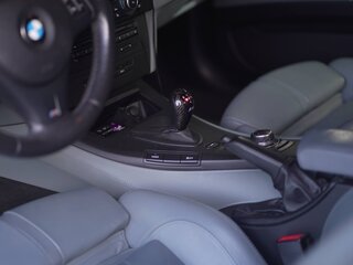 2012 BMW M3 IV (E90), синий, 4890000 рублей, вид 5