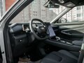 2025 Geely Cityray, серебристый, 2909990 рублей - вид 7