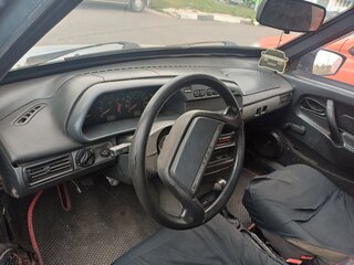 2002 Lada (ВАЗ) 21093i, серебристый, 105000 рублей, вид 5