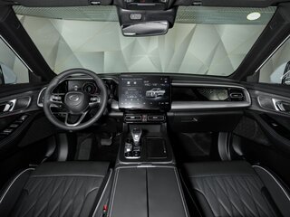 2026 GAC GS8 Dragon II, чёрный, 5472760 рублей, вид 5