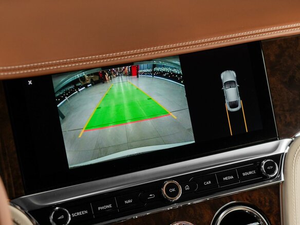 2020 Bentley Continental GT III, белый, 16600000 рублей - вид 15